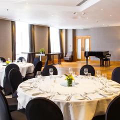 Sonata Suite - Hyatt Regency Birmingham