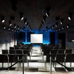 Basement - The London EDITION