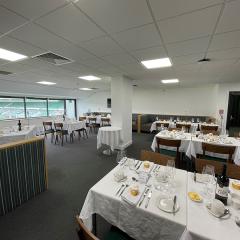 The Tribute Players' Lounge - Home Park Stadium