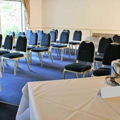 Garden Suite - Whately Hall Hotel