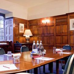 Harness Suite - Whately Hall Hotel