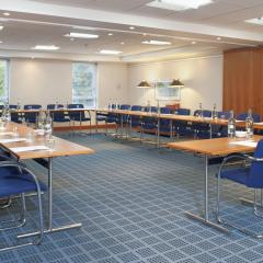 Arundel - Holiday Inn Maidstone - Sevenoaks