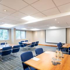 Bodiam - Holiday Inn Maidstone - Sevenoaks
