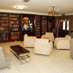 Charnwood Suite - Quorn Country Hotel