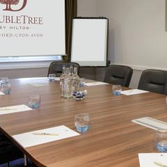 Hatton Suite - Doubletree by Hilton Stratford Upon Avon