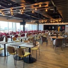 The Staplewood Lounge - Southampton Football Club