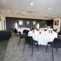 Boardroom - Southampton Football Club
