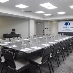 Tilbury - DoubleTree by Hilton Dartford Bridge