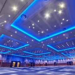 The Arora Ballroom - InterContinental London - The O2