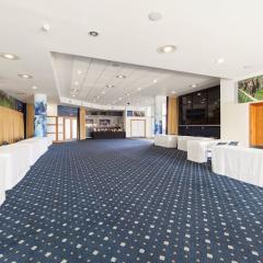 Exhibition Hall Two - Newmarket Racecourse
