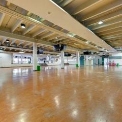 Surrey Hall - Sandown Park Racecourse