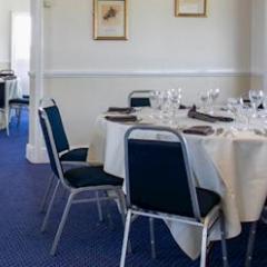 The Kingmaker Suite - Warwick Racecourse