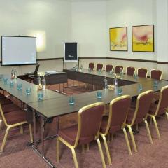 Faversham - Ashford International Hotel & Spa