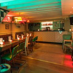 Private Space - Simmons Kings Cross
