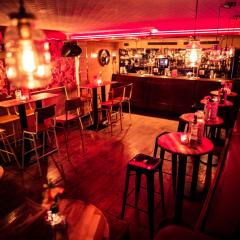 Function Room - Simmons Brick Lane