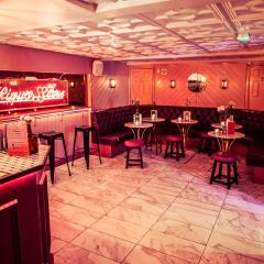 Function Room - Simmons Liverpool Street