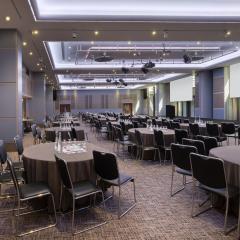 Trinity Suite - Leonardo Royal Hotel London Tower Bridge