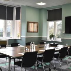 Pope - Easthampstead Park