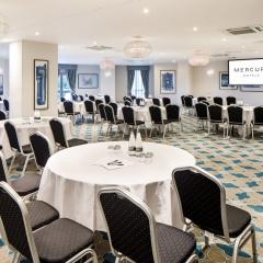The Christleton Suite - Mercure Chester Abbots Well Hotel
