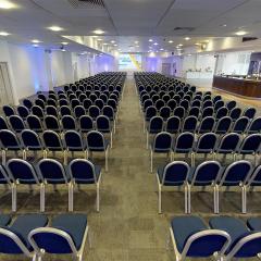 Keith Weller Lounge - Leicester City FC