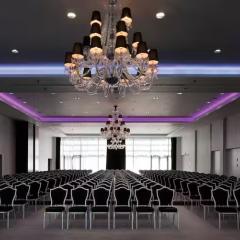 The Grand Syon Ballroom - Hilton London Syon Park