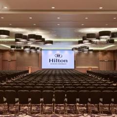 Grand Ballroom - Hilton London Wembley