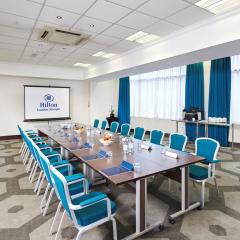 London Room - Hilton London Olympia