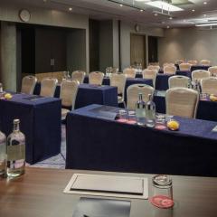 Meeting Room 5 & 6 - Hilton London Tower Bridge