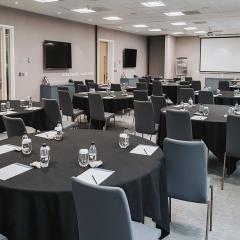 The Writers’ Suite - Edgbaston Park Hotel and Conference Centre