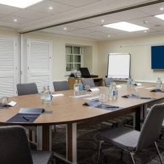 Inwood Suite - Hilton London Euston
