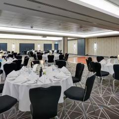 Heathrow Suite - Hilton London Heathrow Airport
