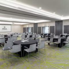 Concorde Suite - Hilton London Heathrow Airport