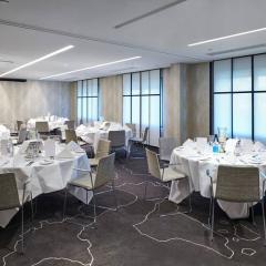 Aviator Suite - Hilton London Heathrow Airport