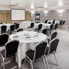Parkside Suite - Mercure Tunbridge Wells
