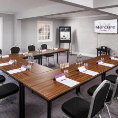 Park View Room - Mercure Tunbridge Wells