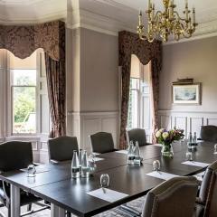 Linden Room - Norton House Hotel & Spa