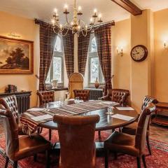 Boardroom - Stanbrook Abbey Hotel