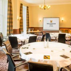 George Suite - Millennium Hotel Glasgow