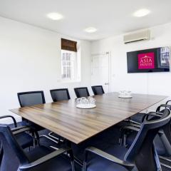 Boardroom - Asia House