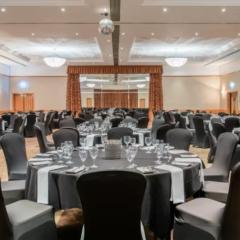 Kings Suite - Crowne Plaza Chester