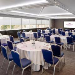 Ripley Suite - Crowne Plaza Harrogate