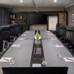 The Boardroom - Crowne Plaza Harrogate