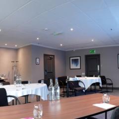 Newby Suite - Crowne Plaza Harrogate