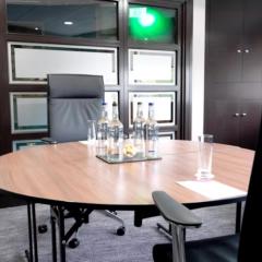 The Workbase - Crowne Plaza Harrogate