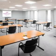 Talbot Suite - Crowne Plaza Nottingham