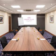 St James - Crowne Plaza Nottingham