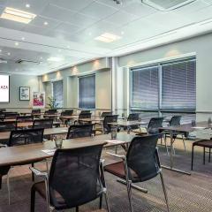 Rhythm & Blues - Crowne Plaza Birmingham NEC