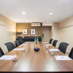 Boardroom 135, 137, 139, or 141 - Crowne Plaza Manchester Airport