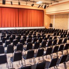 Ropes Hall - Kesgrave Conference Centre