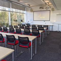 Small Classroom - ARU Venue Hire Chelmsford